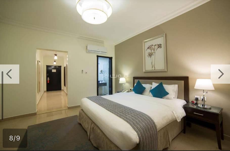 Superior Suite with Sea View Al-Wahda-3 Superior Suite with Sea View Al-Wahda-3