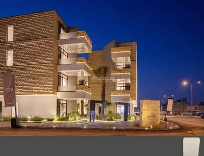 1 Bedroom Apartment for Rent in North Riyadh, Riyadh - Studio Apartment For Rent in Al Arid, Riyadh