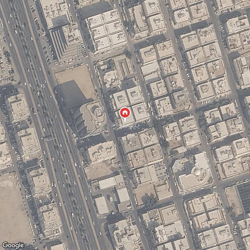 Apartment For Sale in Al Faisaliyah, Jeddah Apartment For Sale in Al Faisaliyah, Jeddah
