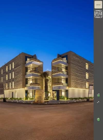1 Bedroom Flat for Rent in North Riyadh, Riyadh - Studio Apartment For Rent in Al Arid, Riyadh