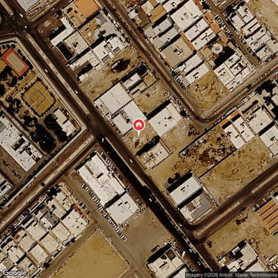 Commercial Land for Rent in North Jeddah, Jeddah - Residential Land For Rent in Al Taybah, Jeddah