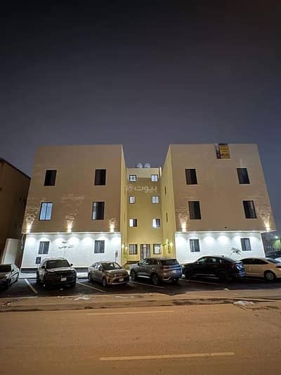 2 Bedroom Flat for Rent in West Riyadh, Riyadh - An apartment for rent on Masafi Street, Dhahrat Laban District, Riyadh City.