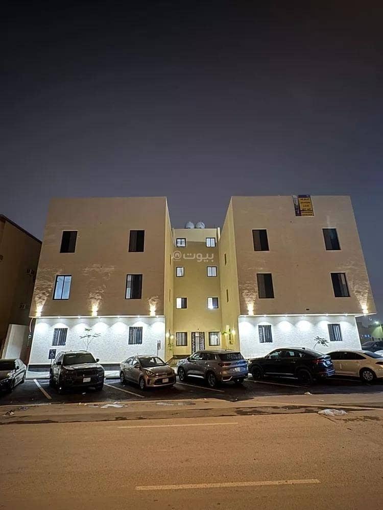 An apartment for rent on Masafi Street, Dhahrat Laban District, Riyadh City. An apartment for rent on Masafi Street, Dhahrat Laban District, Riyadh City.
