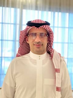 Hussam Abdullah Misfer Alzahrani