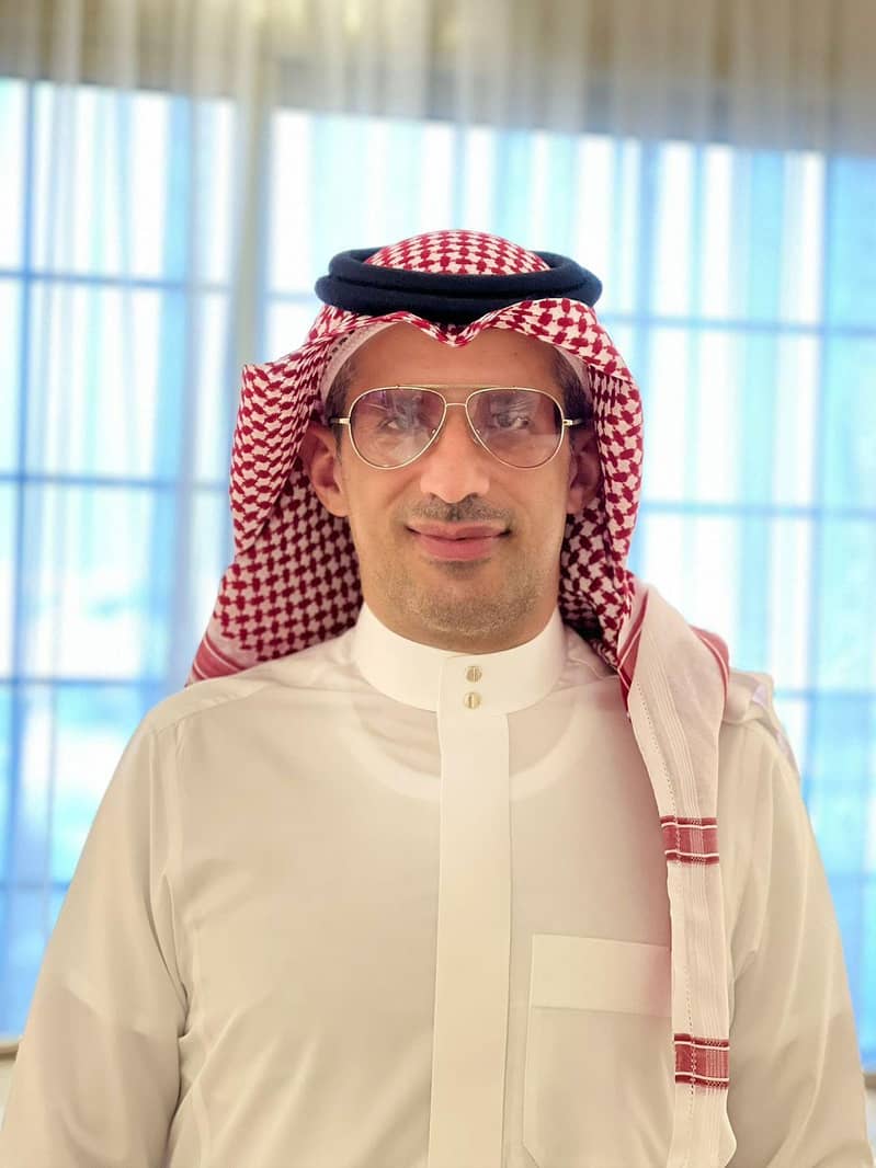 Hussam Abdullah Misfer Alzahrani Hussam Abdullah Misfer Alzahrani