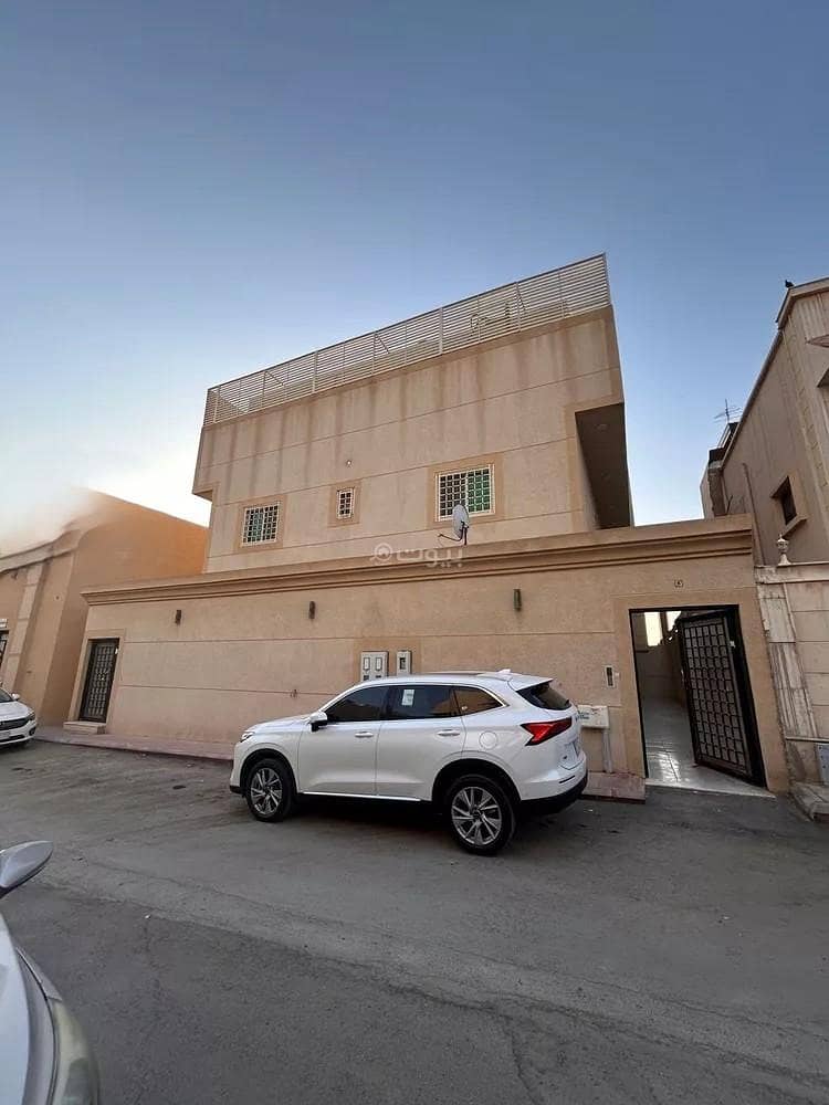 شقة للإيجار في شارع طاهر المقدسي, حي الرحمانية, مدينة الرياض, منطقة الرياض شقة للإيجار في شارع طاهر المقدسي, حي الرحمانية, مدينة الرياض, منطقة الرياض