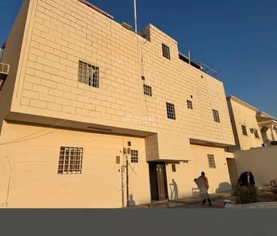 عمارة سكنية 1 غرفة نوم للبيع في غرب الرياض، الرياض - عمارة للبيع في شارع أبي الفتح الحصري, حي طويق, مدينة الرياض, منطقة الرياض