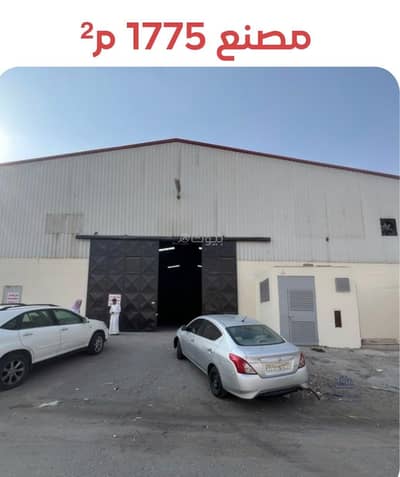 Factory for Rent in South Riyadh, Riyadh - Factory for rent, Al-Mushaa'il District, Riyadh