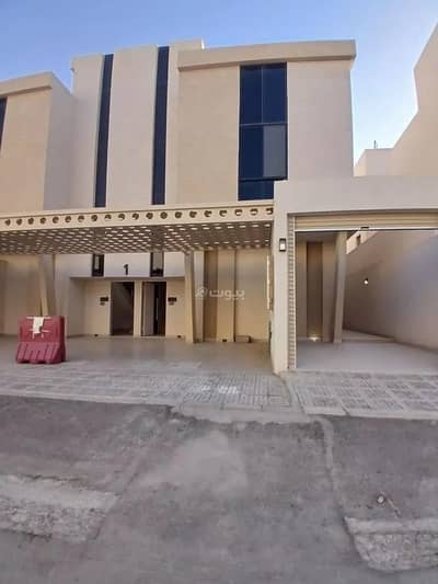 دور 5 غرف نوم للبيع في غرب الرياض، الرياض - دور للبيع في شارع عبدالباسط بن خليل, حي طويق, مدينة الرياض, منطقة الرياض