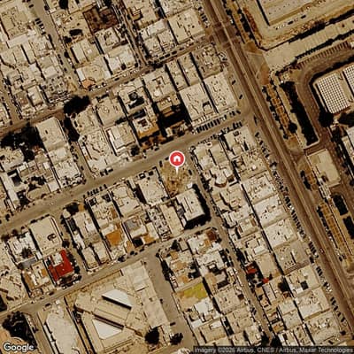 Residential Land for Sale in King Salman, Riyadh - Residential Land For Sale in King Salman, Riyadh Residential Land for Sale in King Salman, Riyadh - Residential Land For Sale in King Salman, Riyadh
