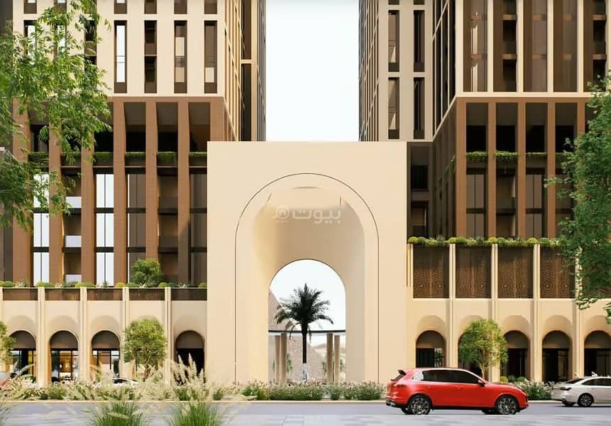 Apartment for sale on Masar Makkah Street, Al-Hindawiyah District, Makkah City, Makkah Region Apartment for sale on Masar Makkah Street, Al-Hindawiyah District, Makkah City, Makkah Region