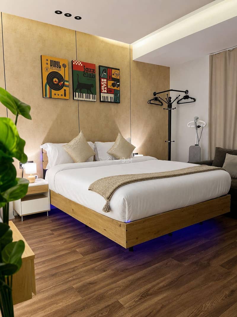 Boutique studio with international design Boutique studio with international design