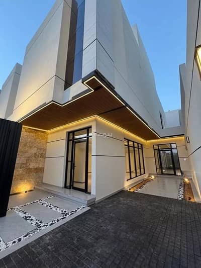 4 Bedroom Villa for Sale in North Riyadh, Riyadh - Villa for sale on Abi Al Qasim Al Khayyat Street, Al Aarid District, Riyadh City, Riyadh Region 4 Bedroom Villa for Sale in North Riyadh, Riyadh - Villa for sale on Abi Al Qasim Al Khayyat Street, Al Aarid District, Riyadh City, Riyadh Region