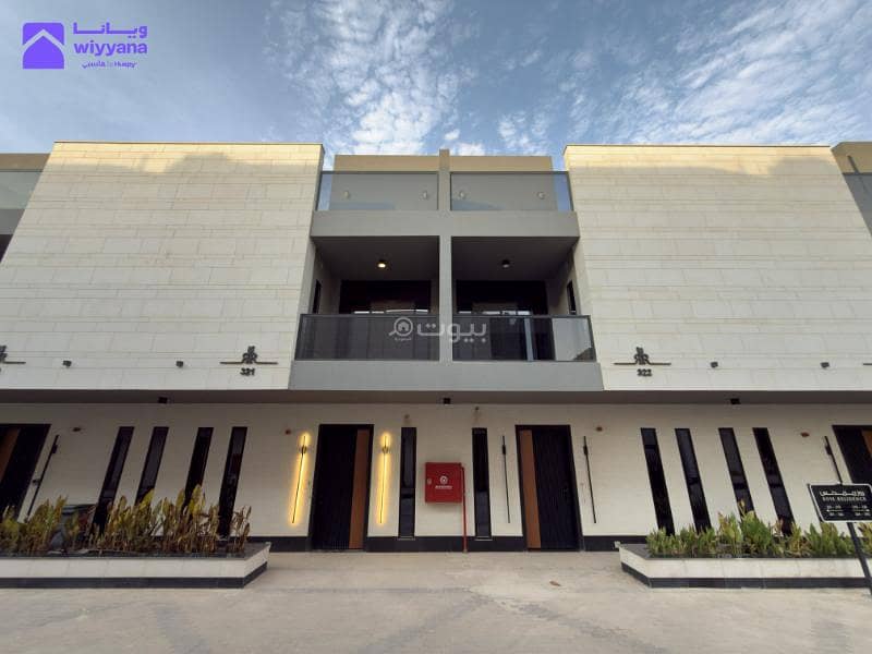 # Luxury Townhouse for Rent | Al Arid District – Riyadh # Luxury Townhouse for Rent | Al Arid District – Riyadh
