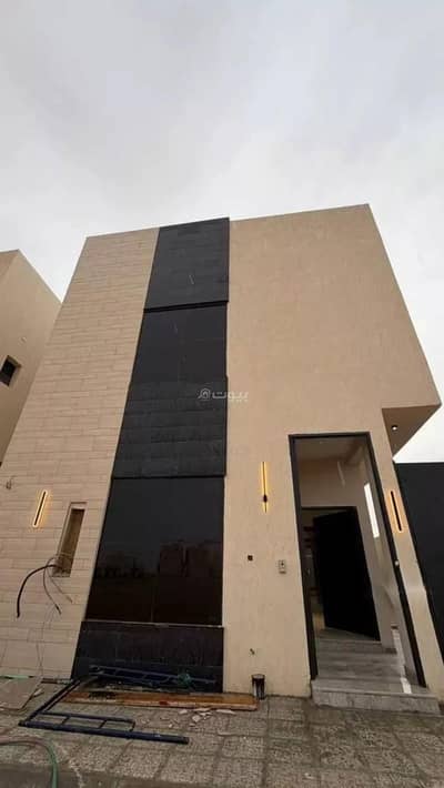 5 Bedroom Villa for Sale in West Riyadh, Riyadh - Villa for sale on Street No. 411, Dhahrat Laban neighborhood, Riyadh city, Riyadh region 5 Bedroom Villa for Sale in West Riyadh, Riyadh - Villa for sale on Street No. 411, Dhahrat Laban neighborhood, Riyadh city, Riyadh region
