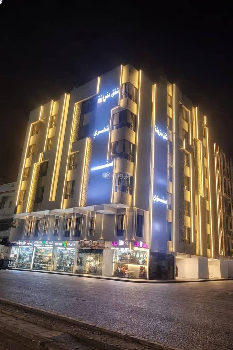 Apartment For Rent in Al Bawadi, Jeddah Apartment For Rent in Al Bawadi, Jeddah