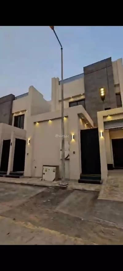 فیلا 6 غرف نوم للبيع في شرق الرياض، الرياض - فيلا للبيع في المرجان، الرياض فیلا 6 غرف نوم للبيع في شرق الرياض، الرياض - فيلا للبيع في المرجان، الرياض