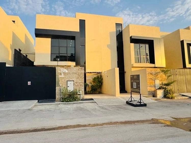 Villa For Sale in Al Narjis, Riyadh Villa For Sale in Al Narjis, Riyadh