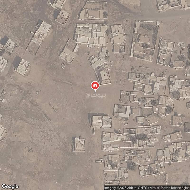 Residential Land For Sale in Thule Town, Thuwal Residential Land For Sale in Thule Town, Thuwal