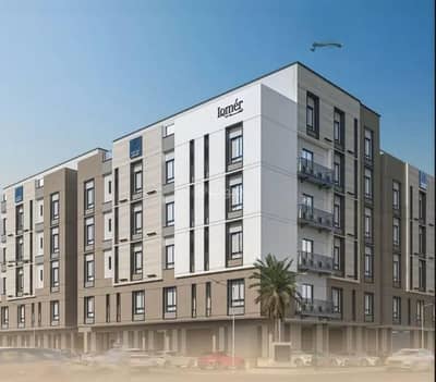 3 Bedroom Apartment for Sale in North Jeddah, Jeddah - Apartment for sale on Diaa Al-Din Rajab Street, Mushrifah District, Jeddah, Makkah Region