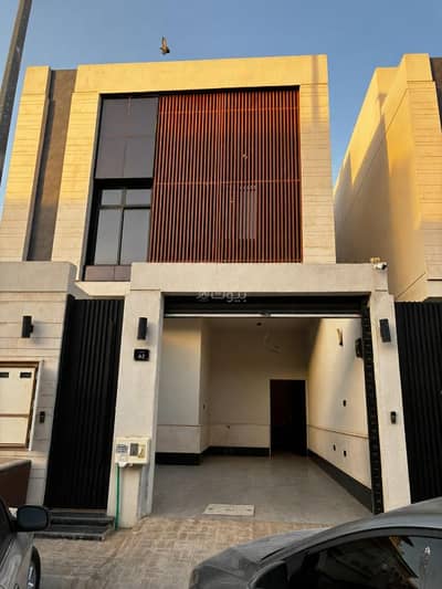دور 5 غرف نوم للبيع في شرق الرياض، الرياض - دور للبيع في شارع الصدارة, حي السعادة, مدينة الرياض دور 5 غرف نوم للبيع في شرق الرياض، الرياض - دور للبيع في شارع الصدارة, حي السعادة, مدينة الرياض