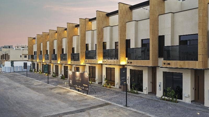 Villa For Sale in Al Narjis, Riyadh Villa For Sale in Al Narjis, Riyadh