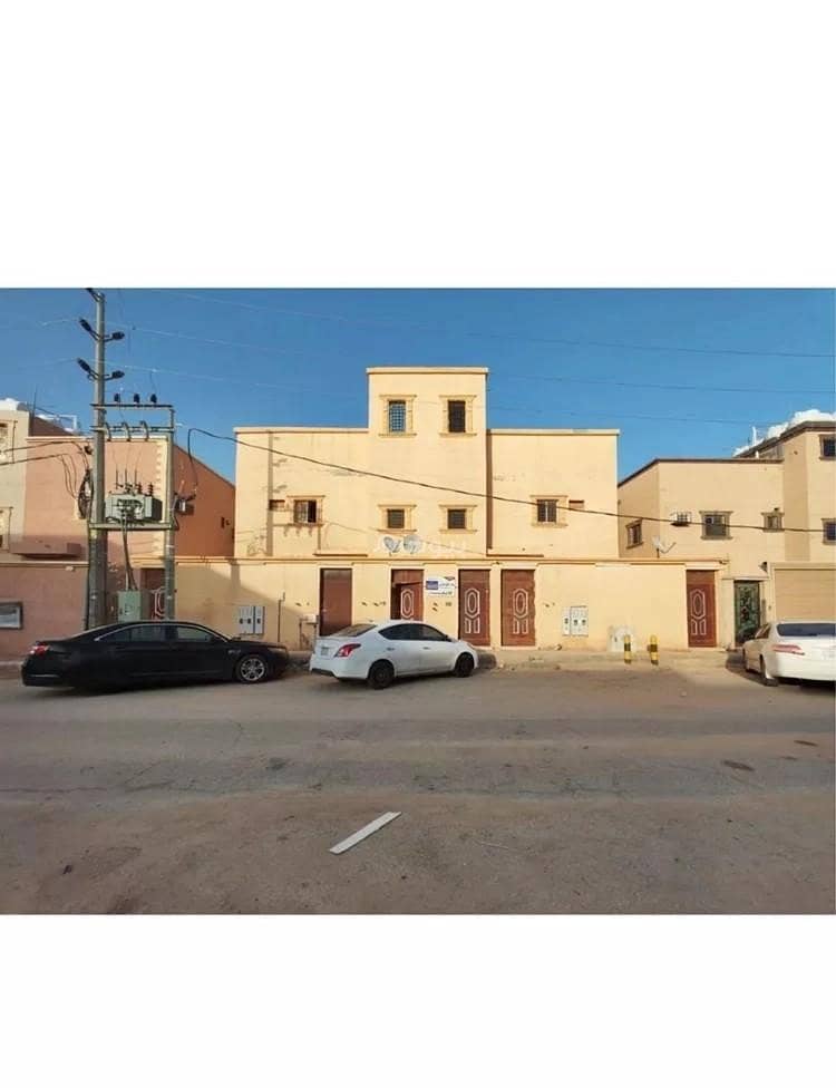 Residential Building For Rent in Al Muhammadiyah, Hafar Al Batin Residential Building For Rent in Al Muhammadiyah, Hafar Al Batin