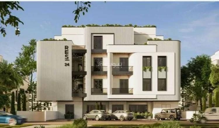 Apartment For Sale in Hittin, Riyadh Apartment For Sale in Hittin, Riyadh