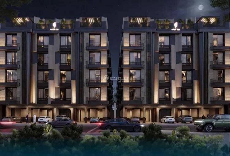 Apartment for Sale in Al Yaqout, North Jeddah Apartment for Sale in Al Yaqout, North Jeddah