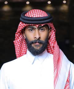 Mohammed Alzahrani