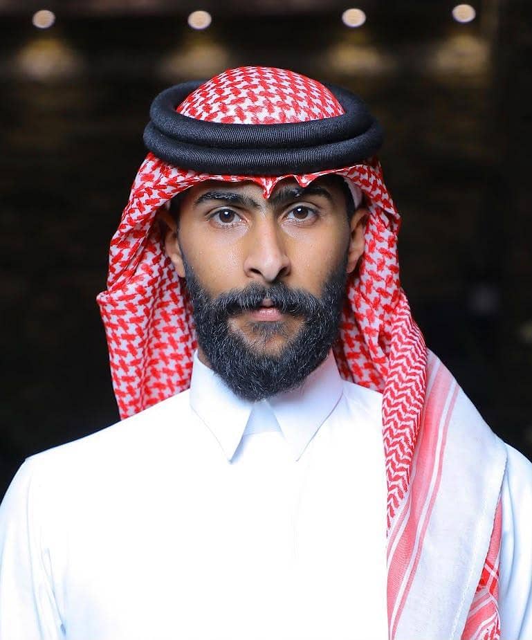 Mohammed Alzahrani Mohammed Alzahrani