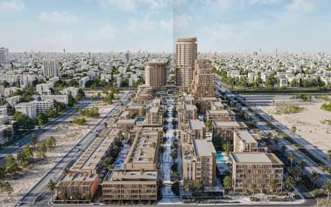 1 Bedroom Flat for Sale in North Riyadh, Riyadh - Apartment in a luxury project for sale in Al-Nadi, Riyadh