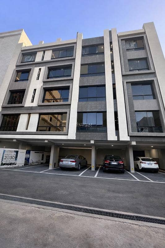 4-bedroom apartment for sale in Al-Rawdah, Jeddah 4-bedroom apartment for sale in Al-Rawdah, Jeddah
