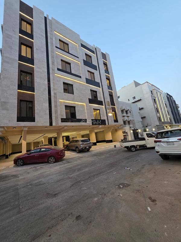Apartment for sale, 4 rooms, Al-Salama neighborhood, at a reasonable and exclusive price Apartment for sale, 4 rooms, Al-Salama neighborhood, at a reasonable and exclusive price