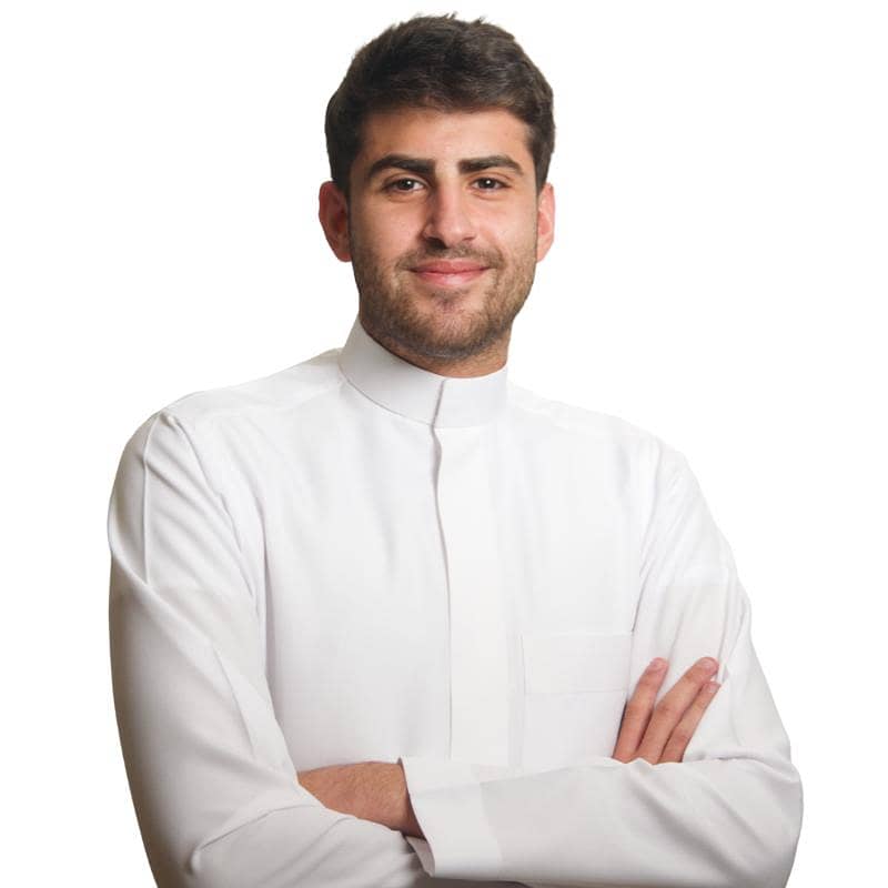 Hamza Alraidan