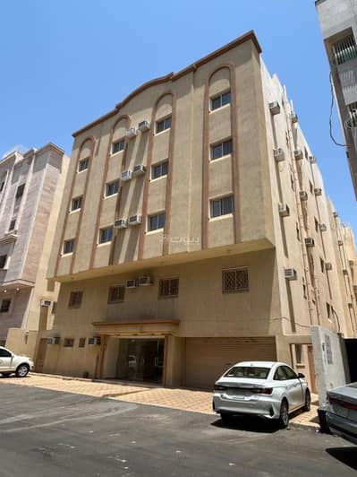 Residential Building for Sale in Al Aridh, Madina - Building for sale in Al-Rabwa district, Medina