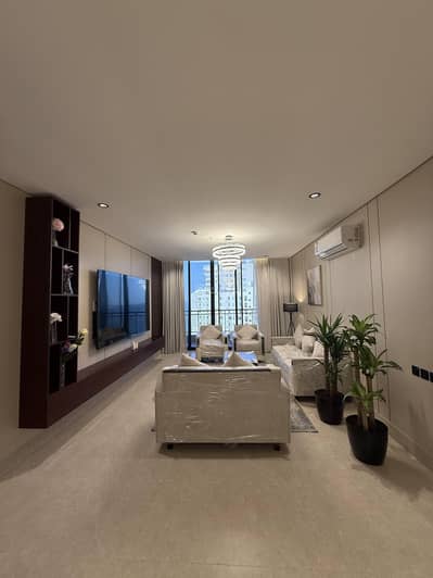 3 Bedroom Flat for Rent in Al Khour, Al Khobar - Apartment in Al Khour 3 bedrooms 120000 SAR - 88054499 3 Bedroom Flat for Rent in Al Khour, Al Khobar - Apartment in Al Khour 3 bedrooms 120000 SAR - 88054499