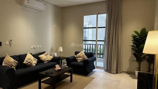 شقة 3 غرف نوم للايجار في شمال الرياض، الرياض - شقة في الملقا،شمال الرياض 3 غرف 90000 SAR - 88051170
