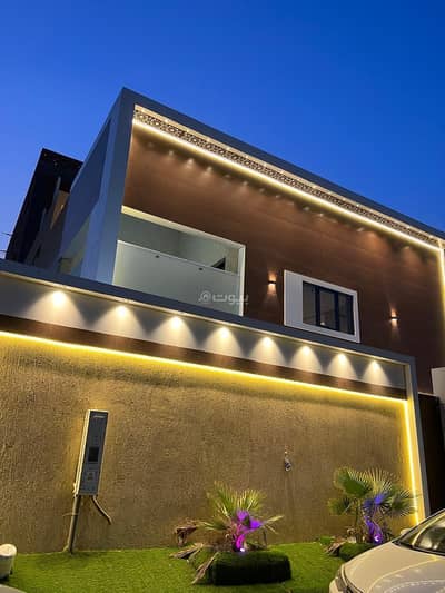 9 Bedroom Villa for Sale in Ash Shamiya Al Jadid, Makkah - Luxury villa for sale in Wali Al-Ahed 4 9 Bedroom Villa for Sale in Ash Shamiya Al Jadid, Makkah - Luxury villa for sale in Wali Al-Ahed 4
