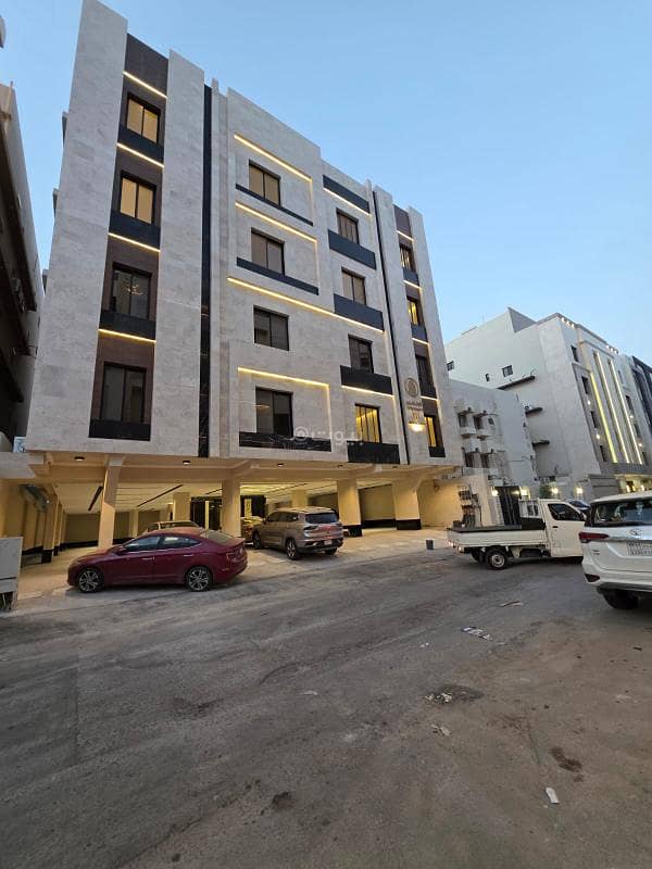 3-bedroom apartment for sale in Al-Salama, Jeddah 3-bedroom apartment for sale in Al-Salama, Jeddah