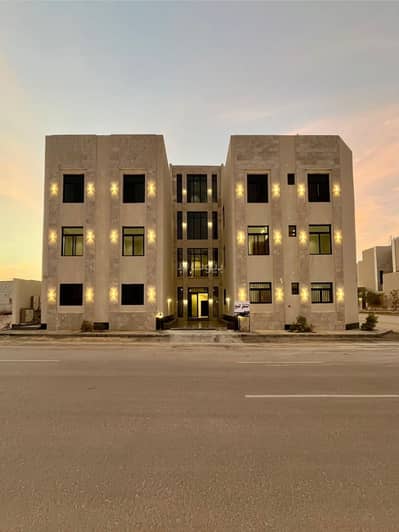 4 Bedroom Apartment for Sale in West Riyadh, Riyadh - Apartment in West Riyadh，Al Mahdiyah 4 bedrooms 800000 SAR - 87958068