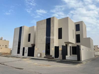 فیلا 6 غرف نوم للبيع في غرب الرياض، الرياض - فيلا للبيع في المهدية بمساحة 250
