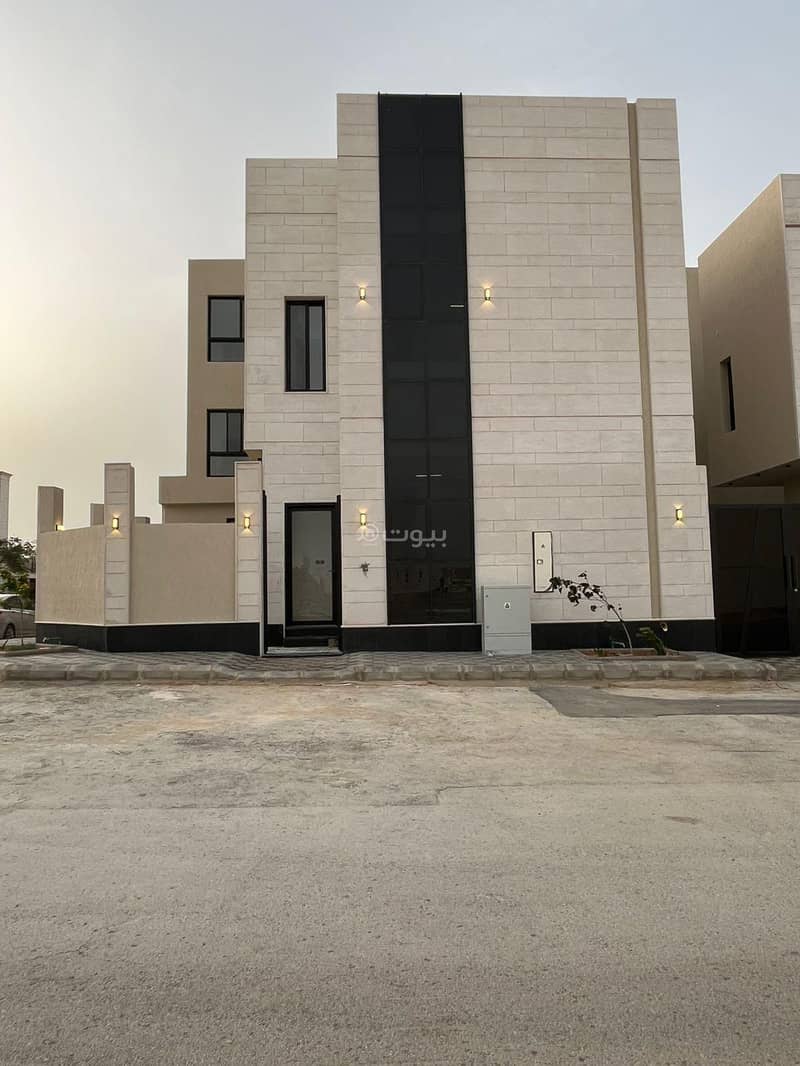 Villa in West Riyadh,Al Mahdiyah 5 bedrooms 1900000 SAR - 87901750 Villa in West Riyadh,Al Mahdiyah 5 bedrooms 1900000 SAR - 87901750
