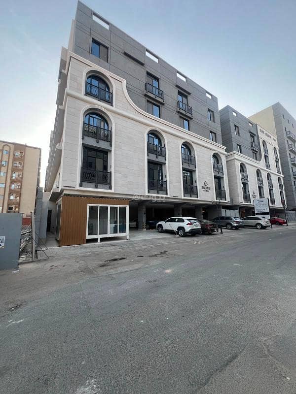 A modern apartment with a contemporary design, smart home, 4 bedrooms + a driver’s room for rent in Al-Mushrifa, Jeddah A modern apartment with a contemporary design, smart home, 4 bedrooms + a driver’s room for rent in Al-Mushrifa, Jeddah
