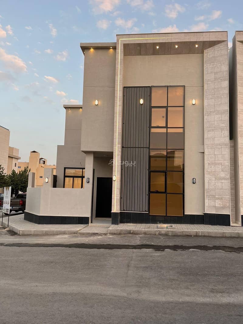 Villa for sale in Al-Mahdia (El Mahdia) with an area of 207 Villa for sale in Al-Mahdia (El Mahdia) with an area of 207