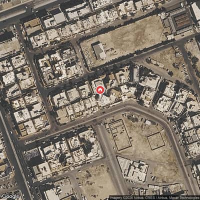 6 Bedroom Apartment for Rent in North Jeddah, Jeddah - Apartment for rent on Al-Baraa Ibn Hazem Street, Al-Naeem District, Jeddah