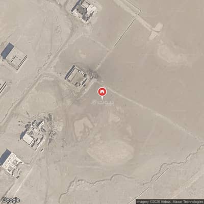 Residential Land for Sale in North Jeddah, Jeddah - Residential Land in North Jeddah，Al Morouj Scheme 440000 SAR - 88054120