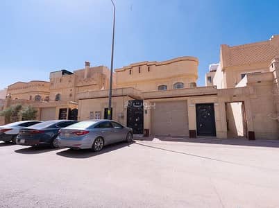 فیلا 4 غرف نوم للايجار في شرق الرياض، الرياض - فله للايجار حي القادسية