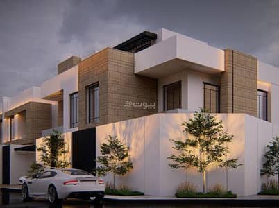 3 Bedroom Floor for Sale in East Riyadh, Riyadh - Avor Al-Mahmal 95 - Al-Safa 3 Bedroom Floor for Sale in East Riyadh, Riyadh - Avor Al-Mahmal 95 - Al-Safa