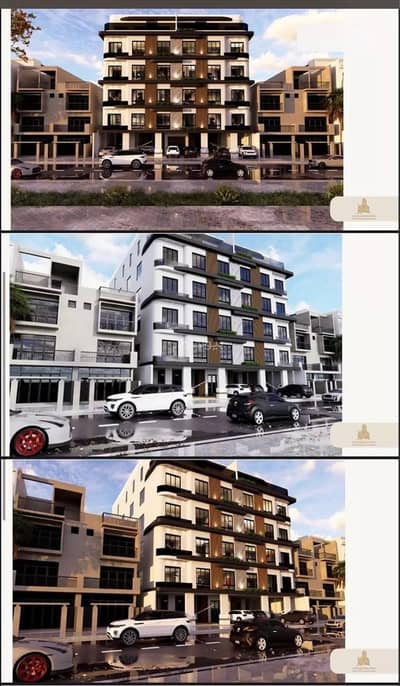 1 Bedroom Flat for Sale in North Jeddah, Jeddah - Apartment For Sale in Al Nuzhah, Jeddah 1 Bedroom Flat for Sale in North Jeddah, Jeddah - Apartment For Sale in Al Nuzhah, Jeddah